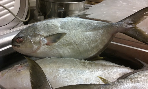 Seafood Market «FLAGSHIP Specialty Foods & Fish Market», reviews and photos, 14939 Red Arrow Hwy, Lakeside, MI 49116, USA