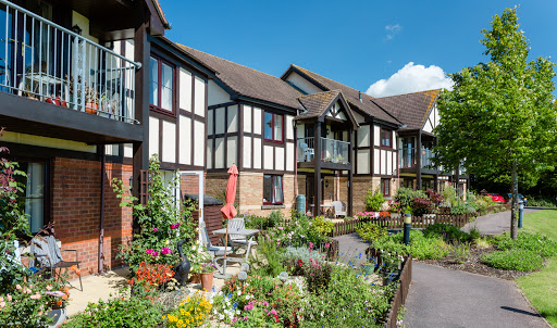 Westbury Fields Retirement Village