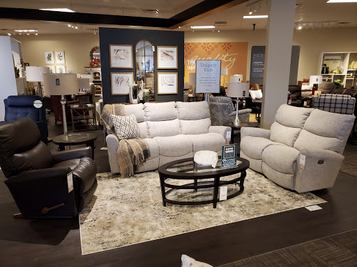 Furniture Store «La-Z-Boy Furniture Galleries», reviews and photos, 2035 Mackenzie Way, Cranberry Twp, PA 16066, USA