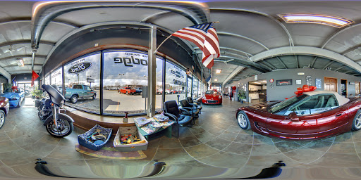 Used Car Dealer «Car City on 14th», reviews and photos, 4131 E 14th St, Des Moines, IA 50313, USA