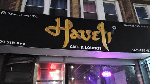 Haveli Cafe & Lounge image 5