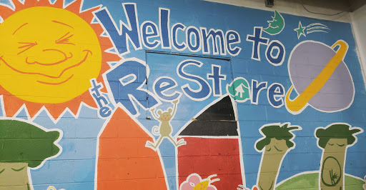 Thrift Store «Habitat For Humanity Restore», reviews and photos