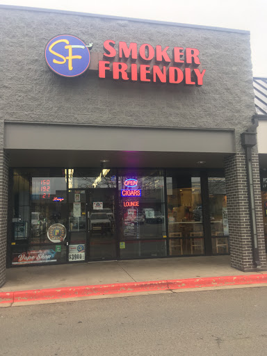 Tobacco Shop «Smoker Friendly», reviews and photos, 3294 Youngfield St d, Wheat Ridge, CO 80033, USA