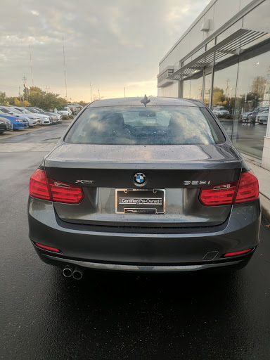BMW Dealer «BMW of Milwaukee North», reviews and photos, 5990 N Green Bay Ave, Glendale, WI 53209, USA
