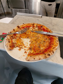 Les plus récentes photos du Restaurant italien Milo’s pizza à Nice - n°1