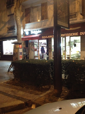 Boucherie Delikasher à Charenton-le-Pont