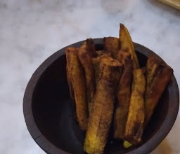 Nuli Rumens IKOYI photo