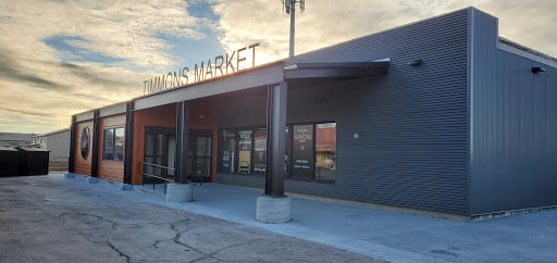 Timmons Market Box Elder