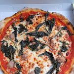 Photo n°1 de l'avis de Luigi.r fait le 30/04/2022 à 19:51 sur le  Pizza Flash da Zio Beppe à Valle Mosso