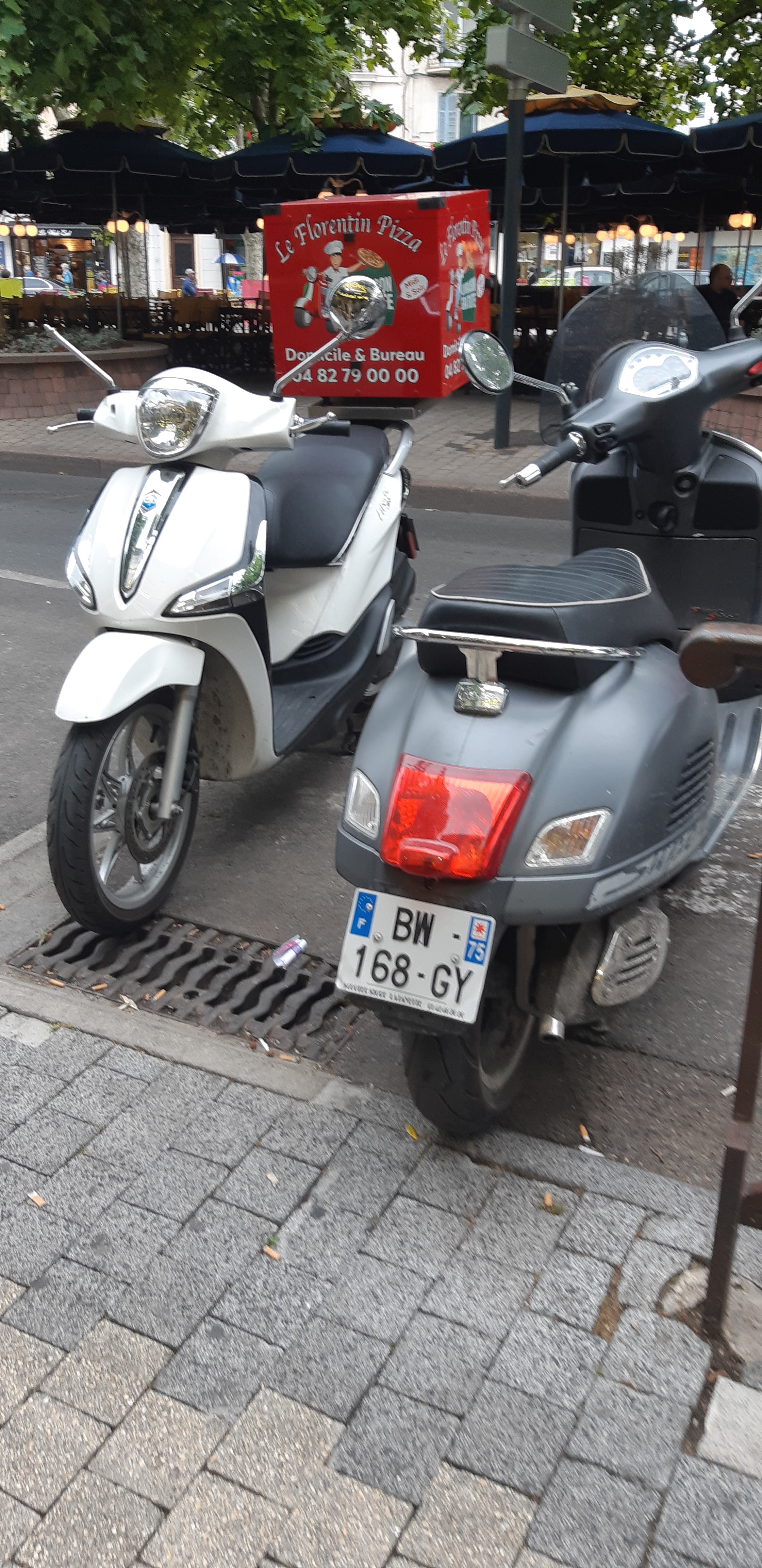 Photo n° 2 de l'avis de Sandrine.a fait le 11/06/2019 à 15:33