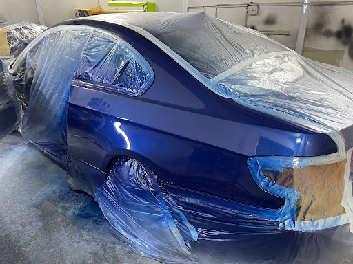 Photo 1 - Em autos la roche des arnauds