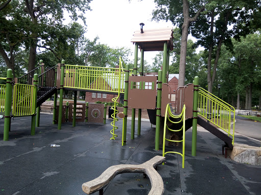 Park «Bowne Park», reviews and photos, 156-17 29th Ave, Flushing, NY 11354, USA