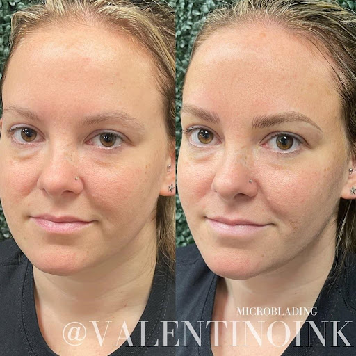 Explore digimon tattoo ideas, creative tattoo ideas in Canton, available at Valentino Ink