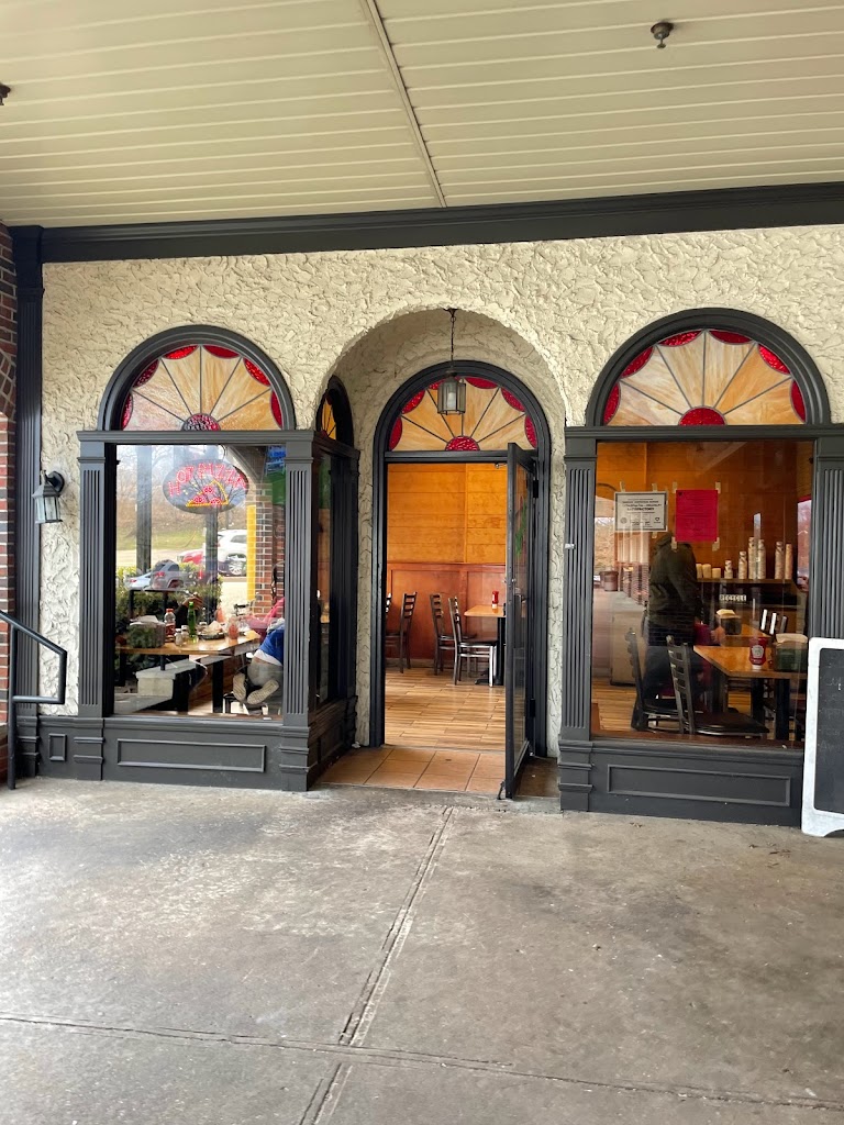 Clifton Village Pizza Clifton, NJ 07012 Menu, Hours, Reviews and