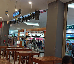 Carrefour Magelang Artos Mall photo