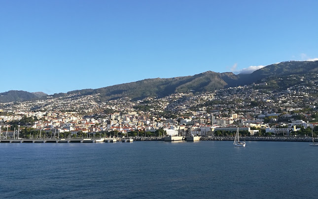 Av. do Mar e das Comunidades Madeirenses 32, 9060-190 Funchal, Portugal