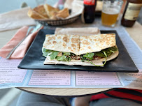 Restaurant Bel & Bon à Riccione - menu / carte