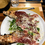 Photo n°5 de l'avis de Luis.o fait le 17/12/2019 à 22:12 sur le  Fratelli La Bufala à Venice