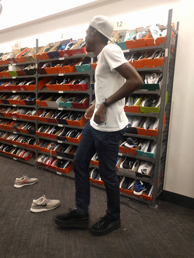 Department Store «Nordstrom Rack Westfield Culver City», reviews and photos, 6000 Sepulveda Blvd, Culver City, CA 90230, USA