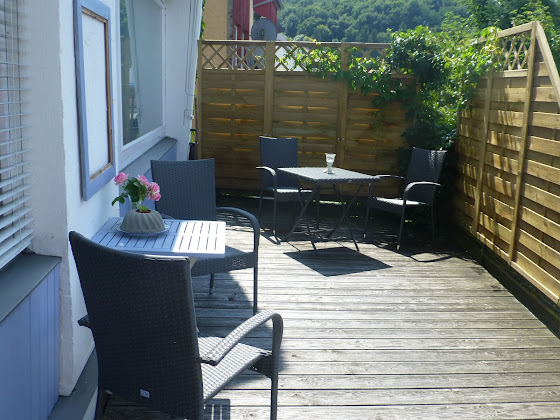 Photos du propriétaire Ferienwohnung Ferienwohnung Blumberg 89522 Heidenheim