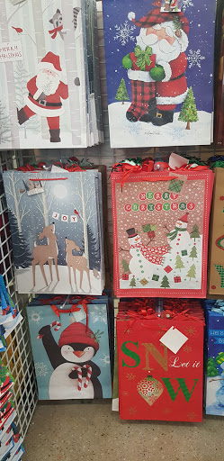 Dollar Store «Dollar Tree», reviews and photos, 1061 S York Rd, Bensenville, IL 60106, USA