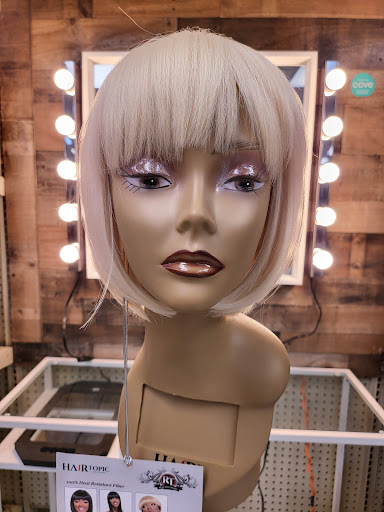 Beauty Supply Store «Ammar Beauty Supply Co», reviews and photos, 223 W King St, St Augustine, FL 32084, USA