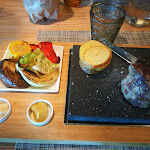 Photo n°4 de l'avis de Giorgio.e fait le 21/08/2020 à 13:22 sur le  InAlto Alfio Ghezzi Dolomites à Moena