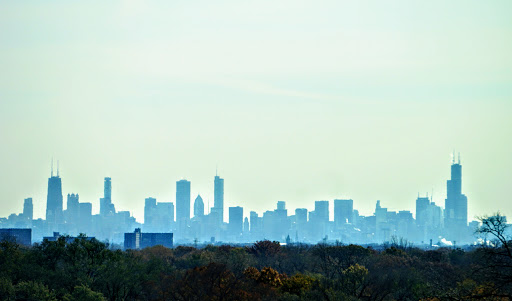 Hotel «DoubleTree by Hilton», reviews and photos, 9599 Skokie Blvd, Skokie, IL 60077, USA