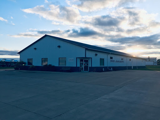 Thrift Store «Gridley Spare & Share Shoppe», reviews and photos, 111 N Ford St, Gridley, IL 61744, USA