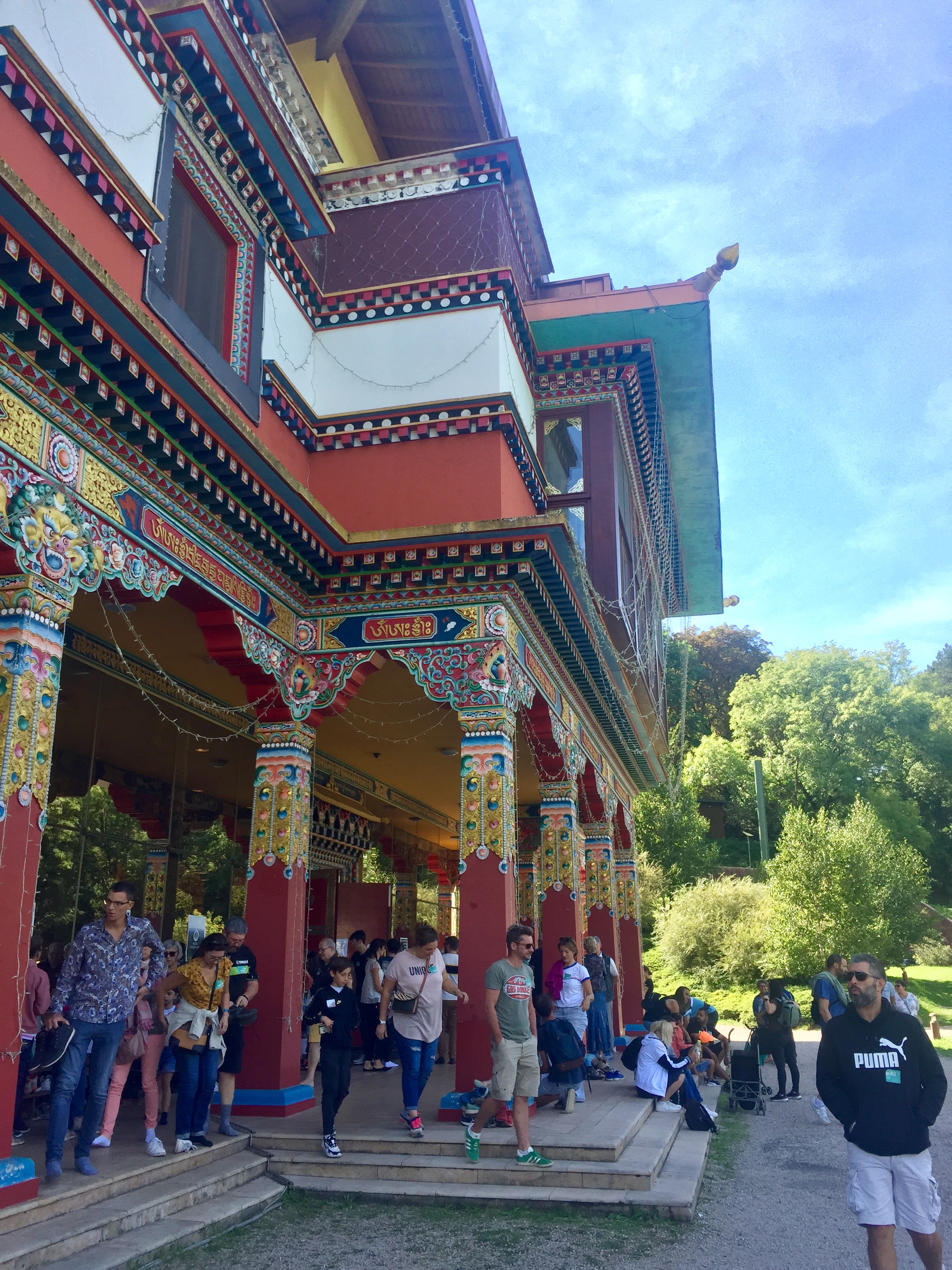 Photo n° 3 de l'avis de Dans.a fait le 03/12/2023 à 09:50