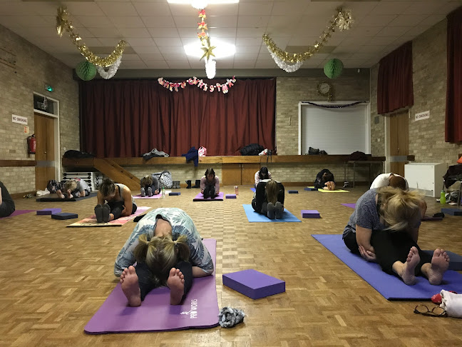 Yoga Freedom - Northampton