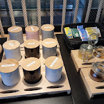 Photo n°1 de l'avis de Manuel.a fait le 20/03/2022 à 11:33 sur le  JUULS // EINRUHR à Simmerath