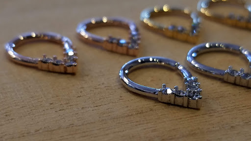 Boutique «Club Tiki Boutique», reviews and photos, 220 Division St S, Northfield, MN 55057, USA