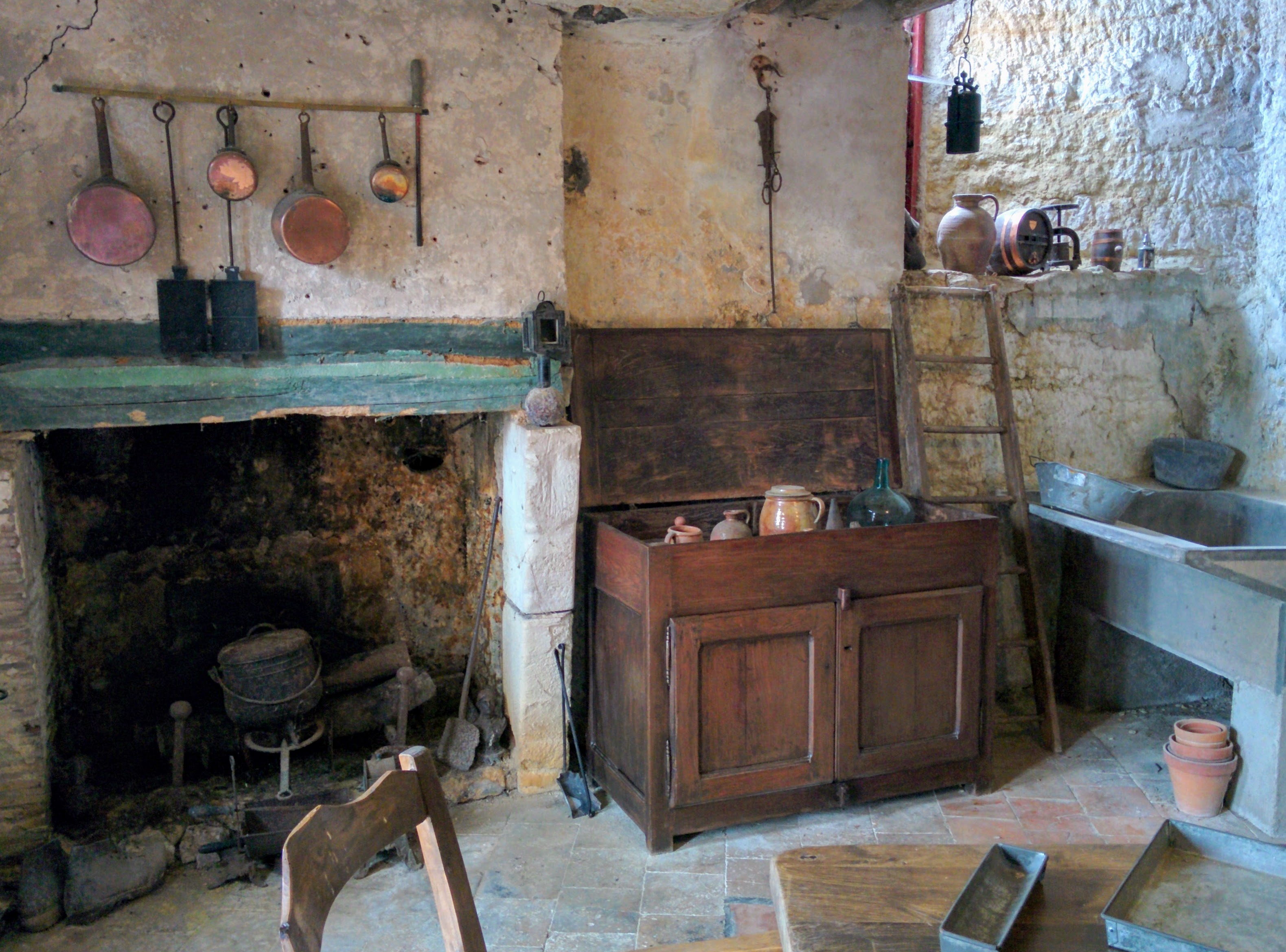 Photo n° 1 de l'avis de Patrick.u fait le 16/04/2019 à 17:09