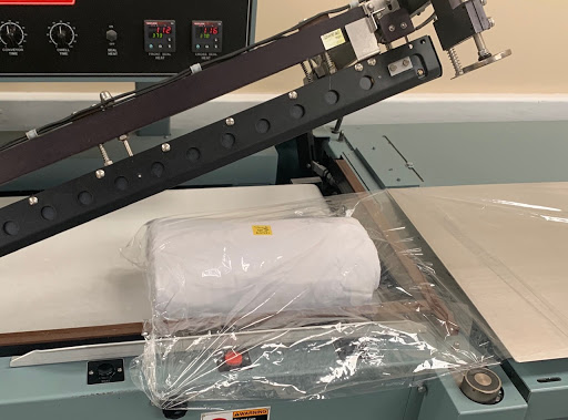 Linens Store «Seaside Linen & Rental Company», reviews and photos, 4505 Technology Dr, Wilmington, NC 28405, USA