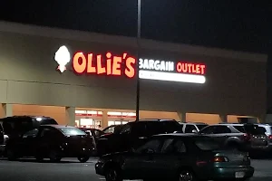 Ollie's Bargain Outlet image