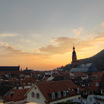 Photo n°1 de l'avis de Petra.e fait le 16/07/2021 à 21:29 sur le  Hotel Am Schloss à Heidelberg