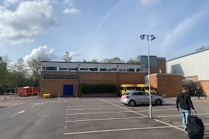 Tomlinscote Sports Centre image