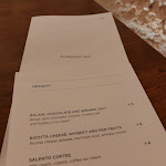 Photo n°8 de l'avis de Doiminic. fait le 09/05/2023 à 17:09 sur le  Gusto Primitivo à Manduria