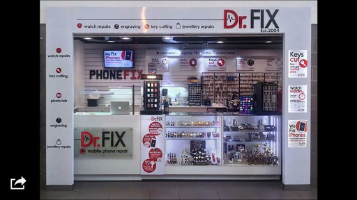 Dr Fix (Watch and Mobile Phone repair)