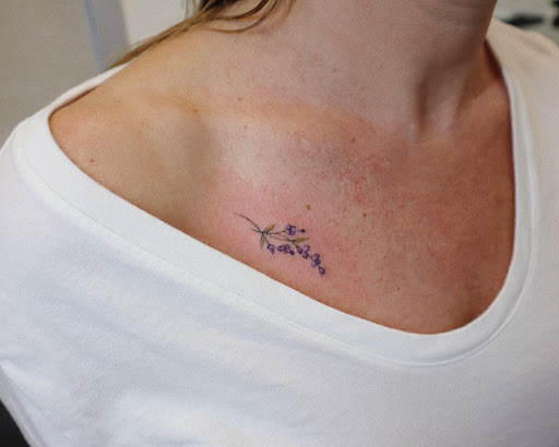 Explore boricua tattoo ideas, creative tattoo ideas in Orange, available at Baron Art Tattoo