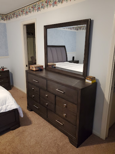 Furniture Store «Ivan Smith Furniture», reviews and photos, 1613 W Loop 281, Longview, TX 75604, USA