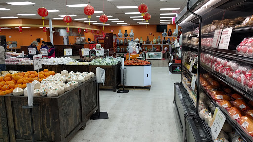 Japanese grocery store Durham