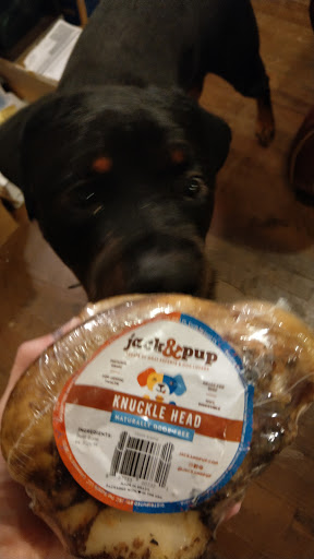 Pet Supply Store «The Hungry Puppy», reviews and photos, 1288 NJ-33, Farmingdale, NJ 07727, USA