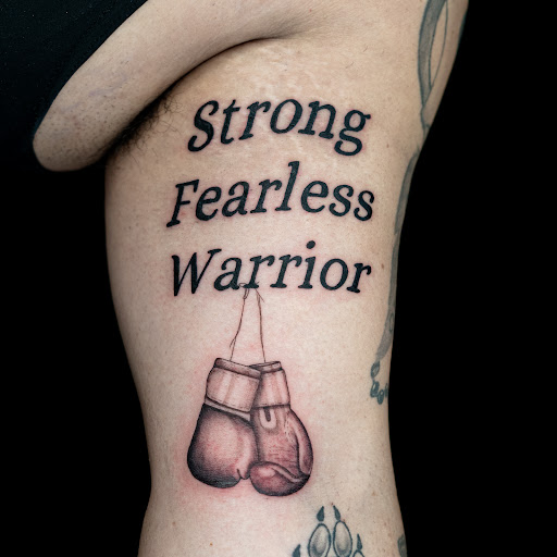 Explore chicago cubs tattoo ideas, creative tattoo ideas in Gilroy, available at 2911 Tattoo