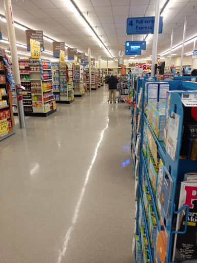 Grocery Store «Food Lion», reviews and photos, 802 Harbour W Dr, Rocky Mount, NC 27803, USA