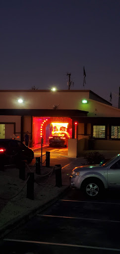 Car Wash «Pirates Cove Car Wash», reviews and photos, 11780 Culebra Rd, San Antonio, TX 78253, USA