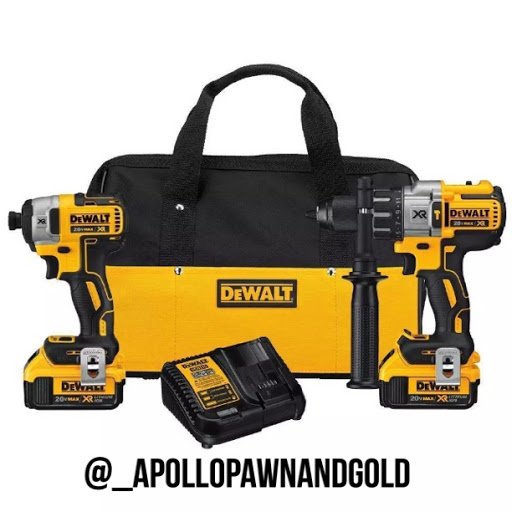 Pawn Shop «Apollo Pawn & Gold», reviews and photos, 464 Broadway, Newburgh, NY 12550, USA