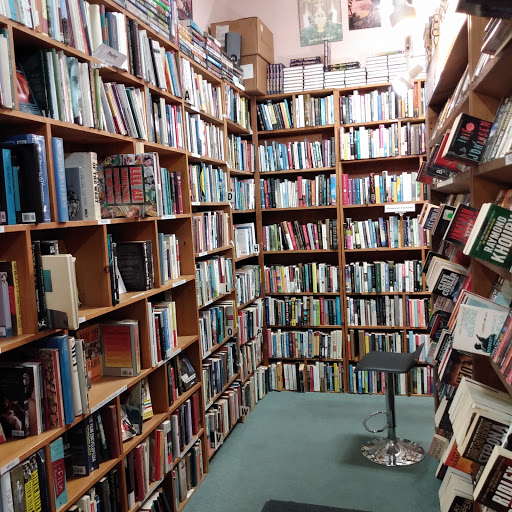 Book Store «Key West Island Bookstore», reviews and photos, 513 Fleming St, Key West, FL 33040, USA