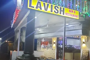 Lavish Bar & Restaurant image